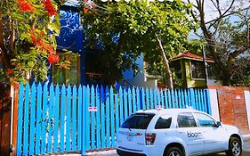 Bloom! Exclusive Boutique B&B (Adults Only)